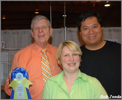 Roy & Julie Keyer